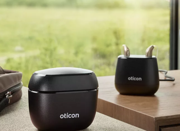 oticon